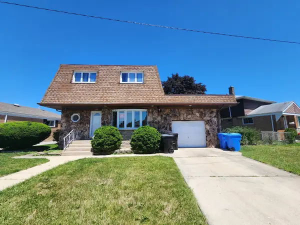 4410 W 81st Place, Chicago, IL 60652