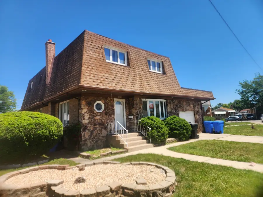 4410 W 81st Place, Chicago, IL 60652 - #2
