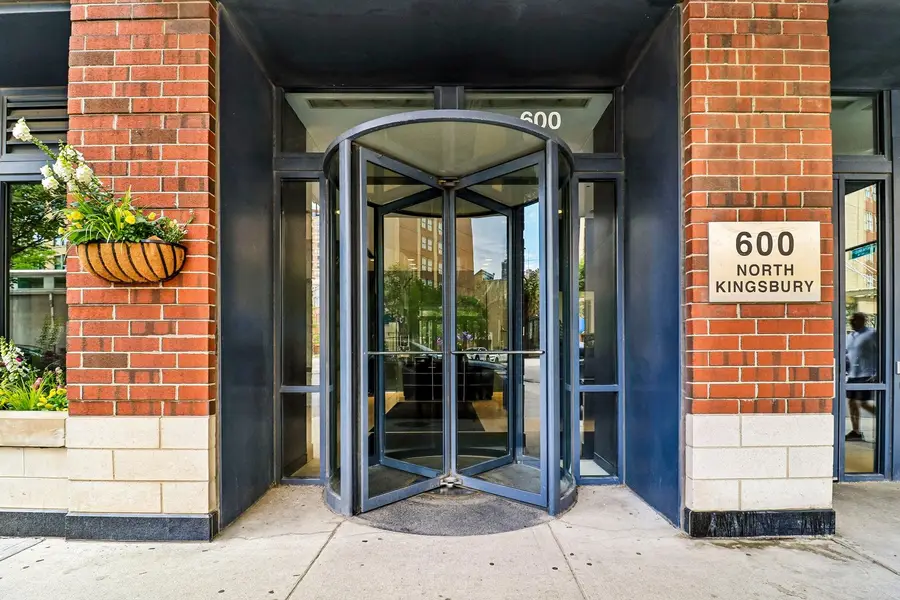 600 N Kingsbury Street #1005, Chicago, IL 60610 - #2