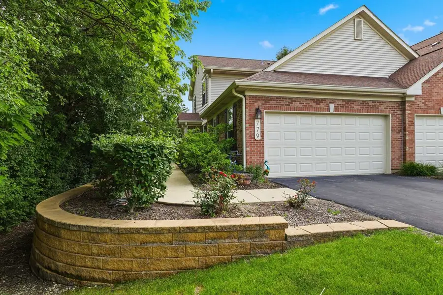 779 Stonewall Court, Schaumburg, IL 60173 - #2