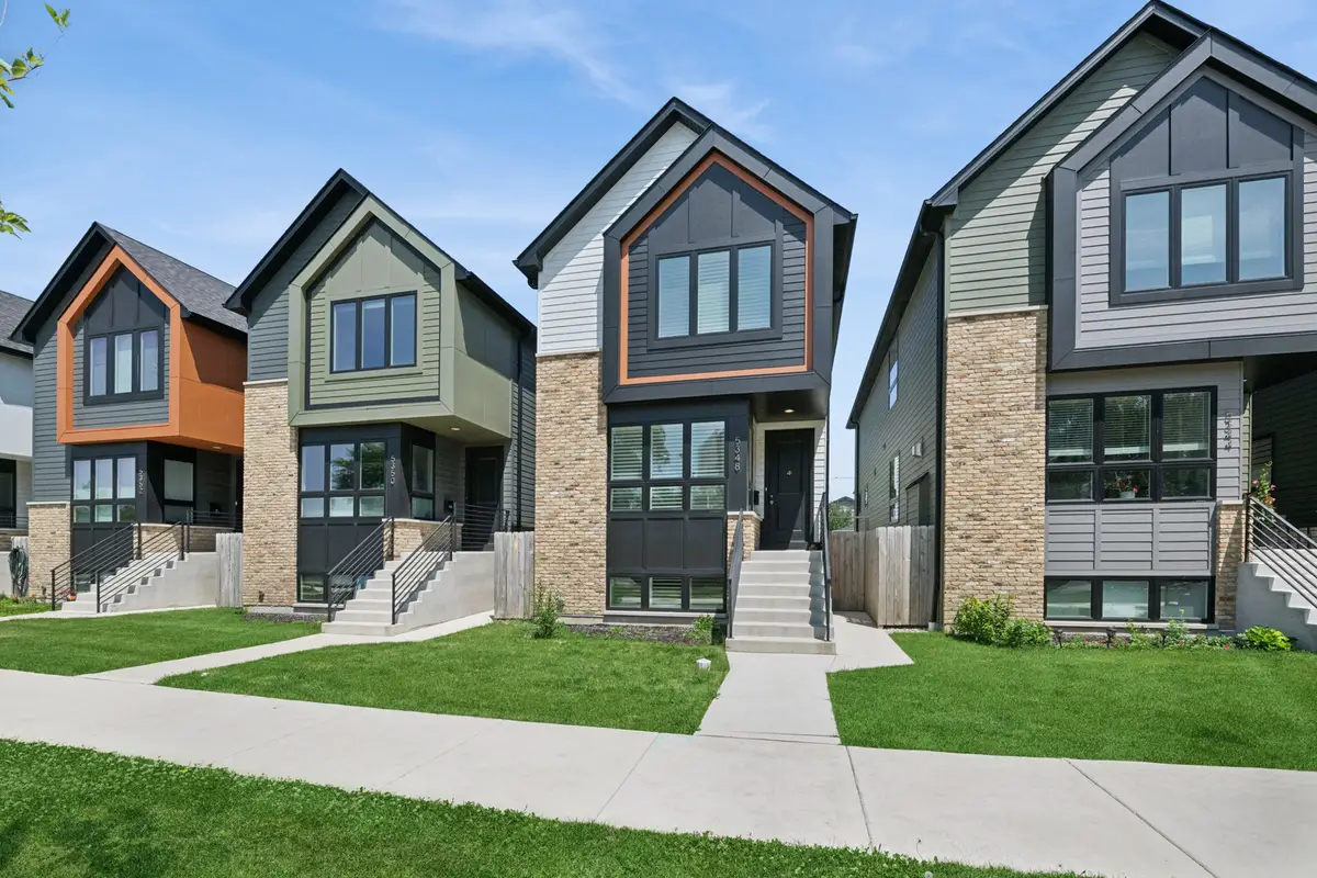 5348 W Argyle Street, Chicago, IL 60630 - #1