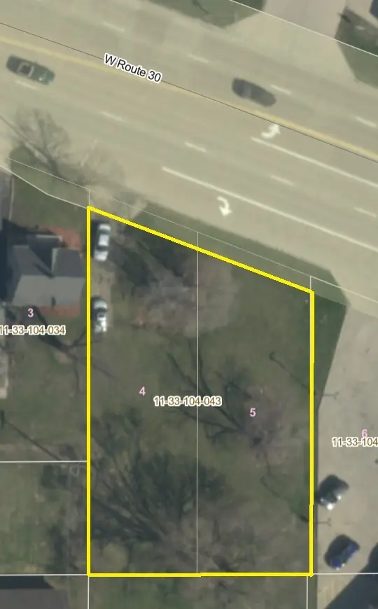 0 W Route 30, Rock Falls, IL 61071 - #1