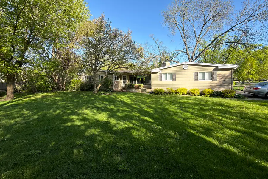 248 S Brockway Street, Palatine, IL 60067 - #2