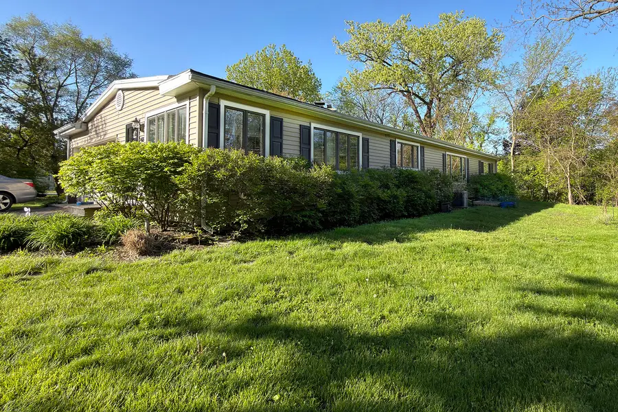 248 S Brockway Street, Palatine, IL 60067 - #3