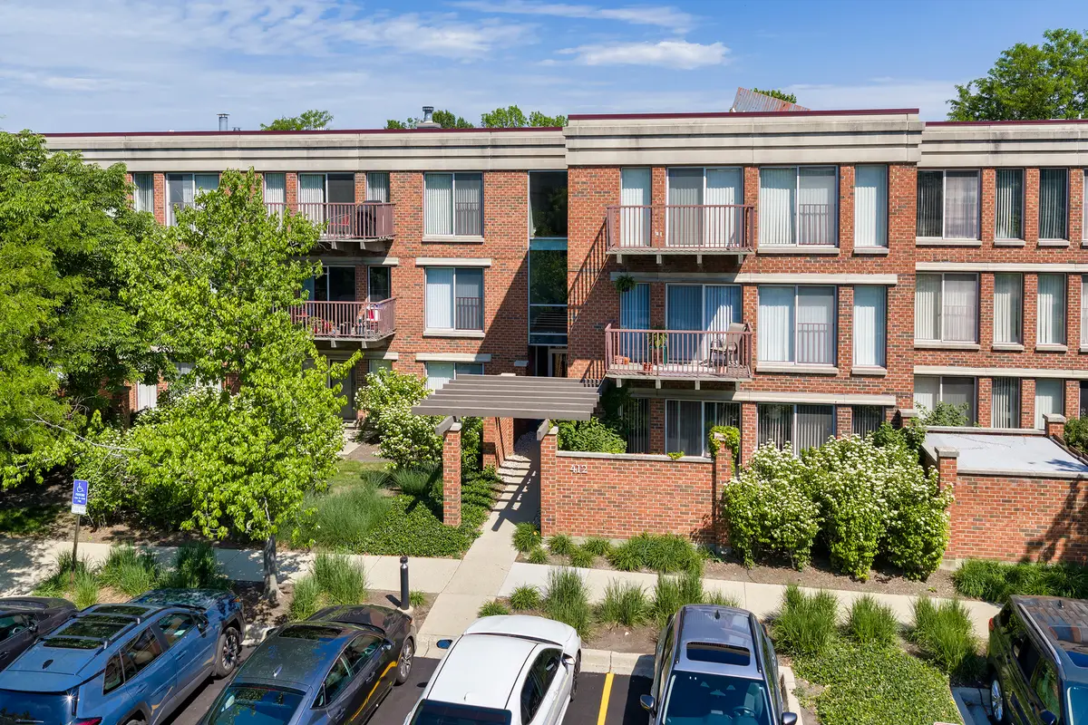 412 Kelburn Road #115, Deerfield, IL 60015 - #1