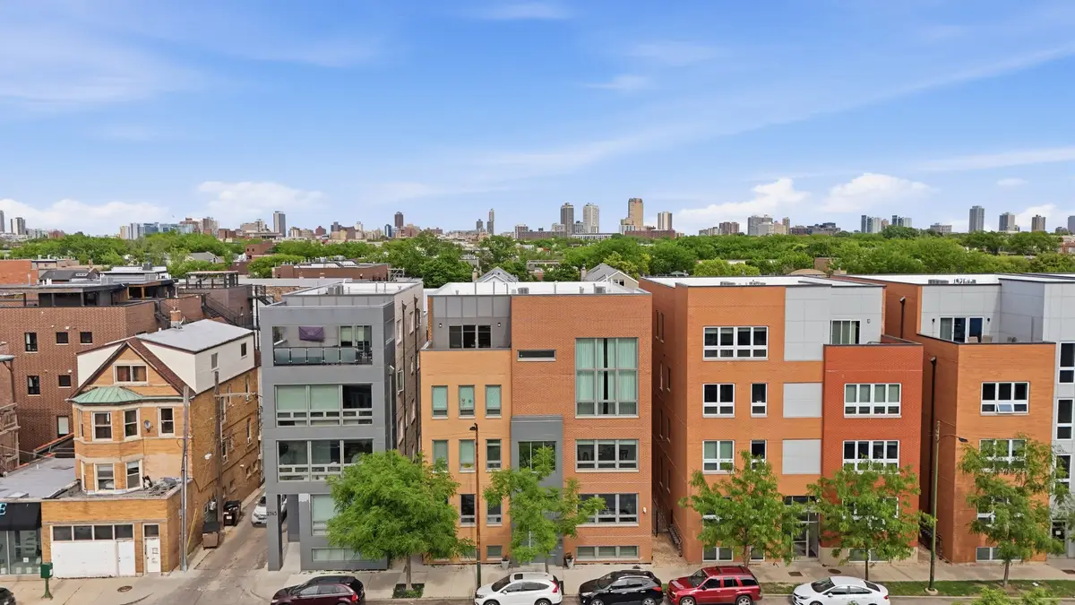 2743 N Ashland Avenue #1S, Chicago, IL 60614 - #1