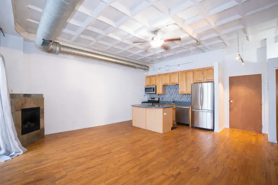 1307 S Wabash Avenue #406, Chicago, IL 60605 - #2