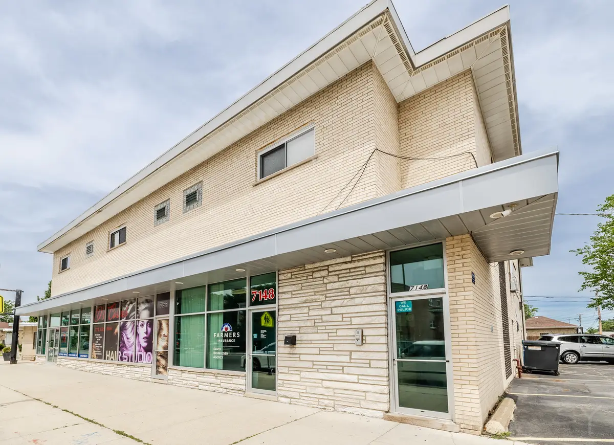 7148 W Addison Street #C, Chicago, IL 60634 - #1