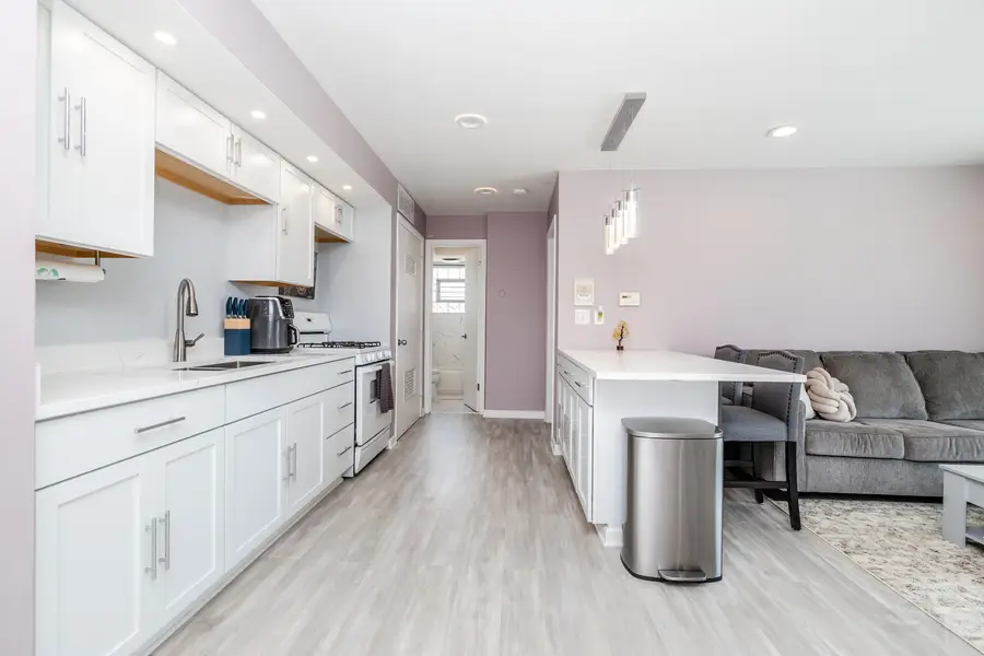 7148 W Addison Street #C, Chicago, IL 60634 - #2