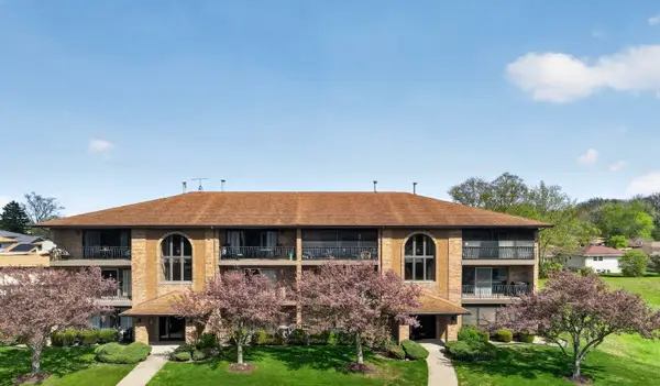 11111 Heritage Drive #3A, Palos Hills, IL 60465