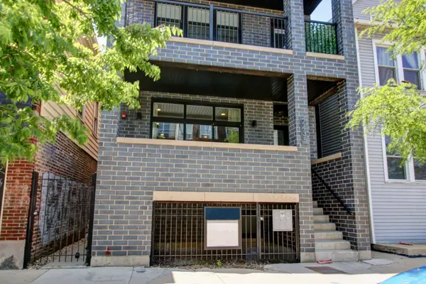 2438 N Western Avenue #1, Chicago, IL 60647
