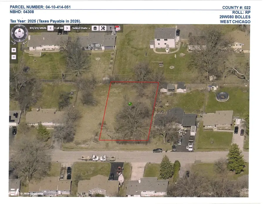 29W080 Bolles Avenue, West Chicago, IL 60185 - #3