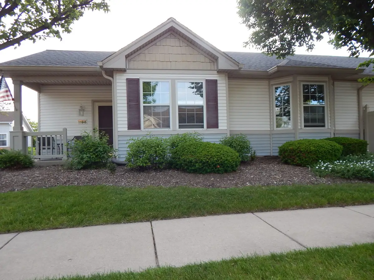 11645 River Terrace Lane, Huntley, IL 60142 - #1