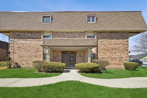 11130 Northwest Road #B, Palos Hills, IL 60465