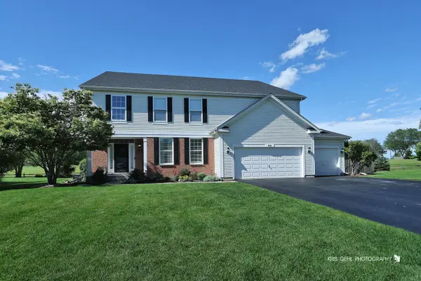 60 Arden Lane, Round Lake, IL 60073