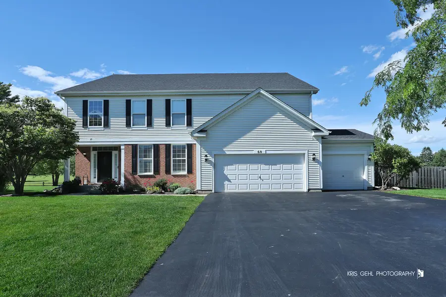 60 Arden Lane, Round Lake, IL 60073 - #2