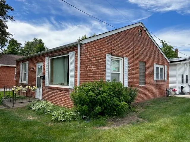 628 E Division Street, Kewanee, IL 61443 - #3