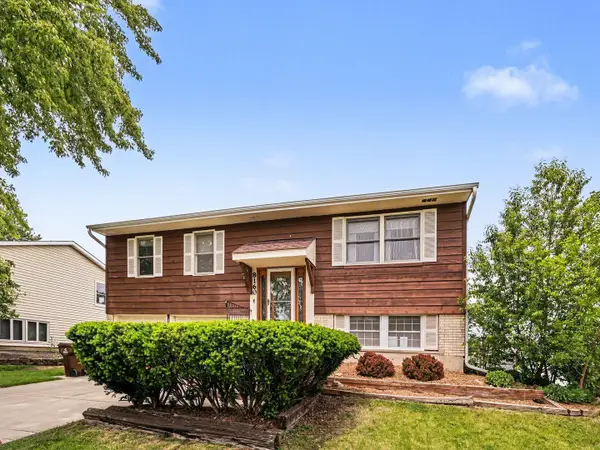8160 W Evergreen Drive, Frankfort, IL 60423