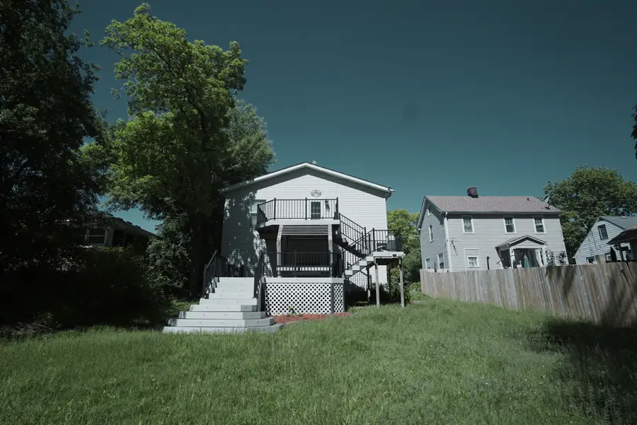 425 Keller Avenue, Waukegan, IL 60085 - #2