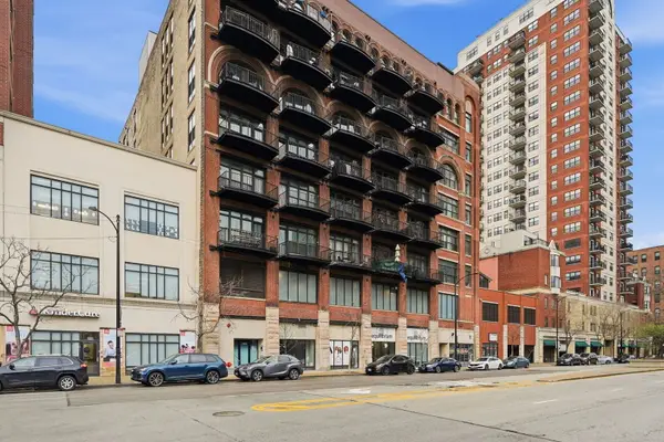 1503 S State Street #311, Chicago, IL 60605