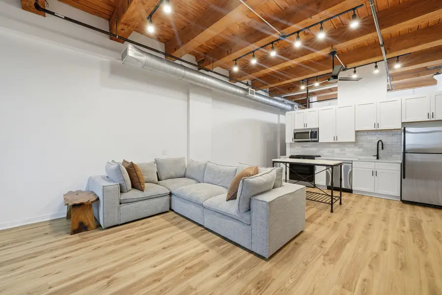 1503 S State Street #311, Chicago, IL 60605 - #2
