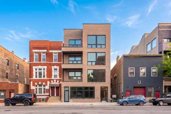 1347 W Grand Avenue #2N, Chicago, IL 60642