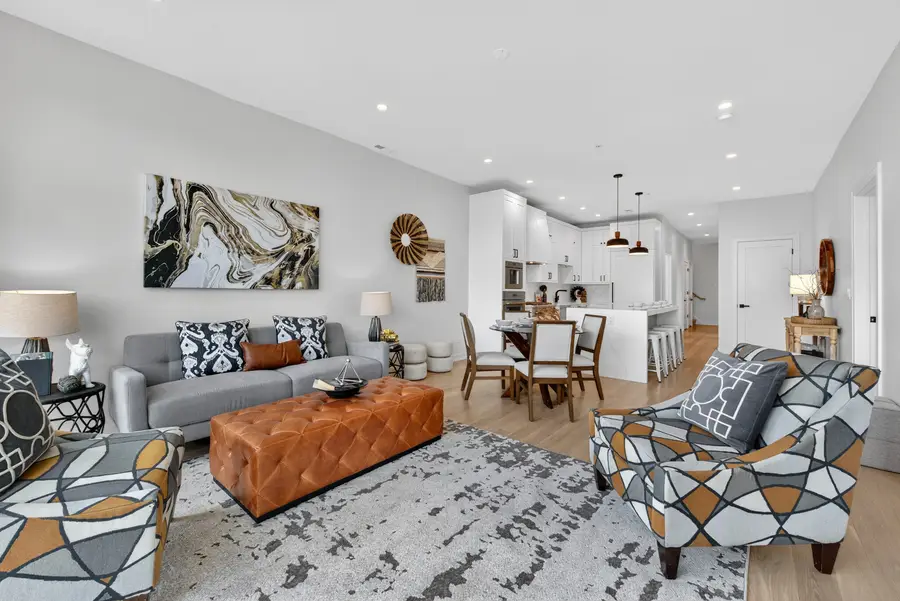 1347 W Grand Avenue #2N, Chicago, IL 60642 - #2