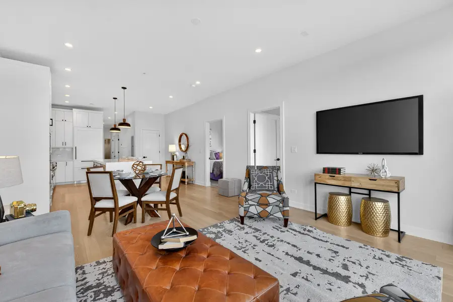 1347 W Grand Avenue #2N, Chicago, IL 60642 - #3