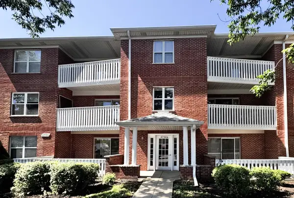 4750 N Elston Avenue #201D, Chicago, IL 60630