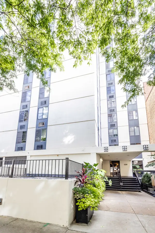 1339 N Dearborn Street #15A, Chicago, IL 60610