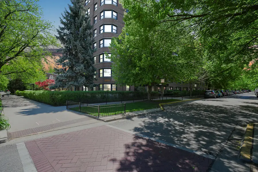 4880 N Marine Drive #715, Chicago, IL 60640 - #3