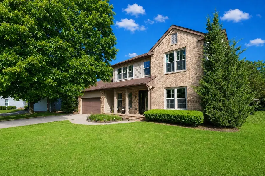 129 N Windsor Circle, Bloomingdale, IL 60108 - #2
