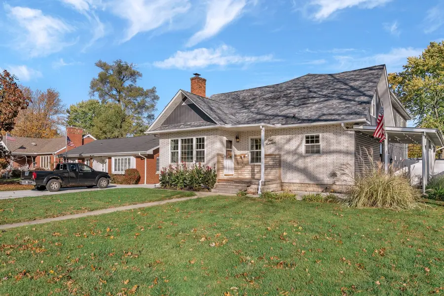 100 W 1st Street, Coal City, IL 60416 - #2