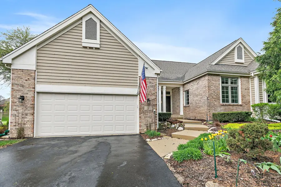 3 Sunvalley Court, Lake In The Hills, IL 60156 - #2