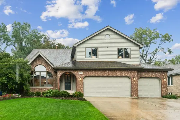 13449 W Oakwood Court, Homer Glen, IL 60491