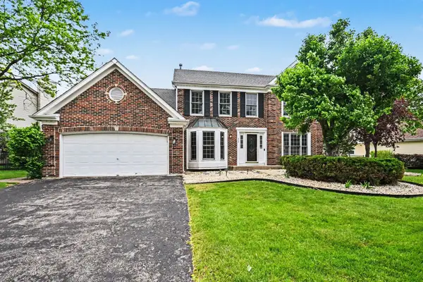 865 Warwick Lane Se, Lake Zurich, IL 60047