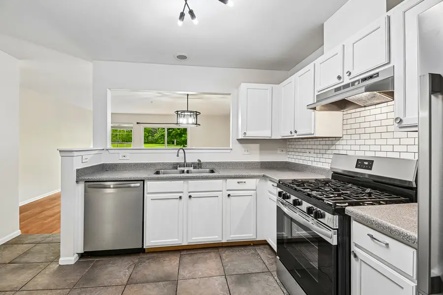 524 Jennifer Circle, Mundelein, IL 60060 - #2