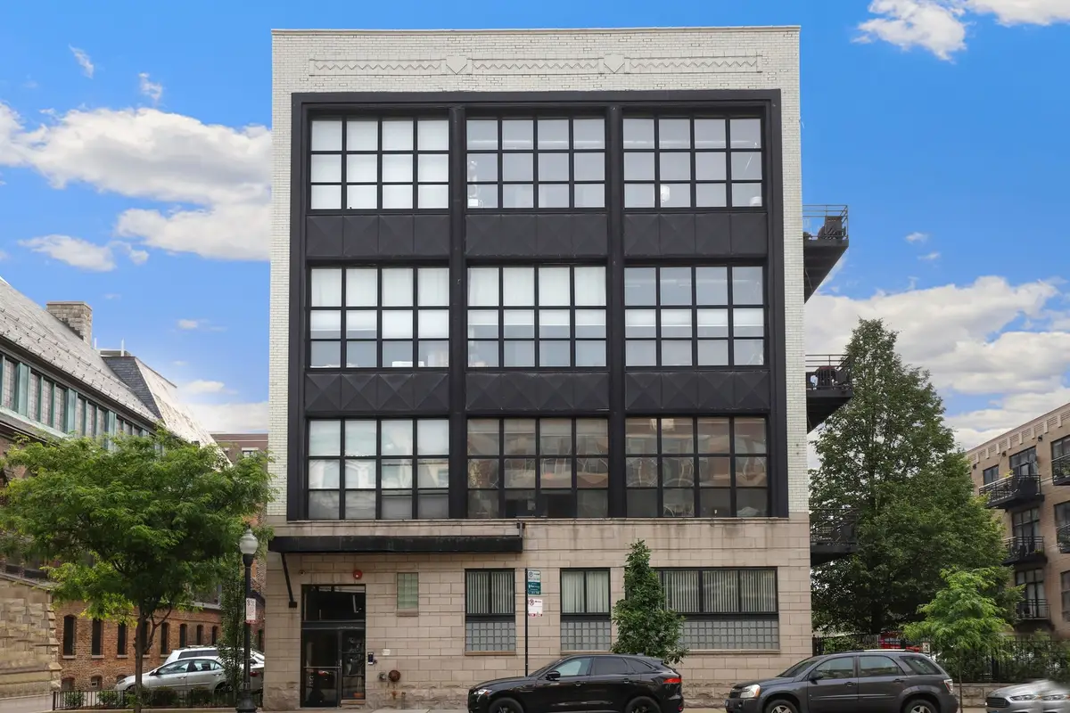 1918 S Michigan Avenue #307, Chicago, IL 60616 - #1