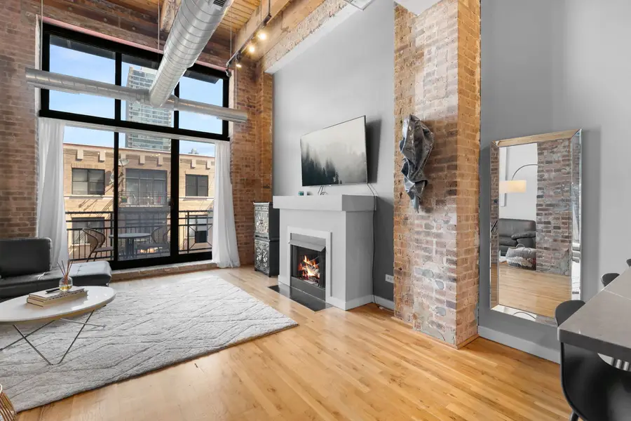 1918 S Michigan Avenue #307, Chicago, IL 60616 - #3