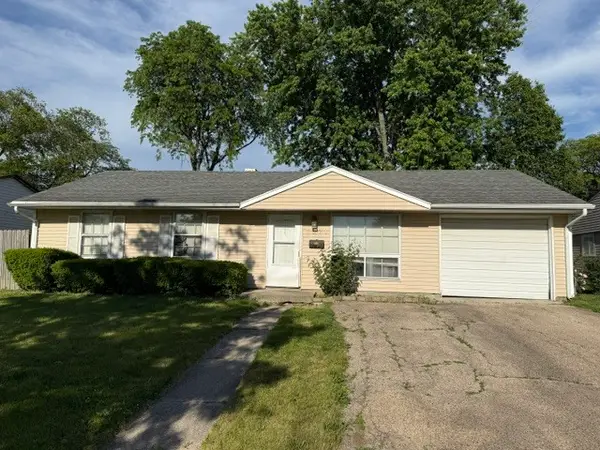 1271 Durham Drive, Aurora, IL 60506