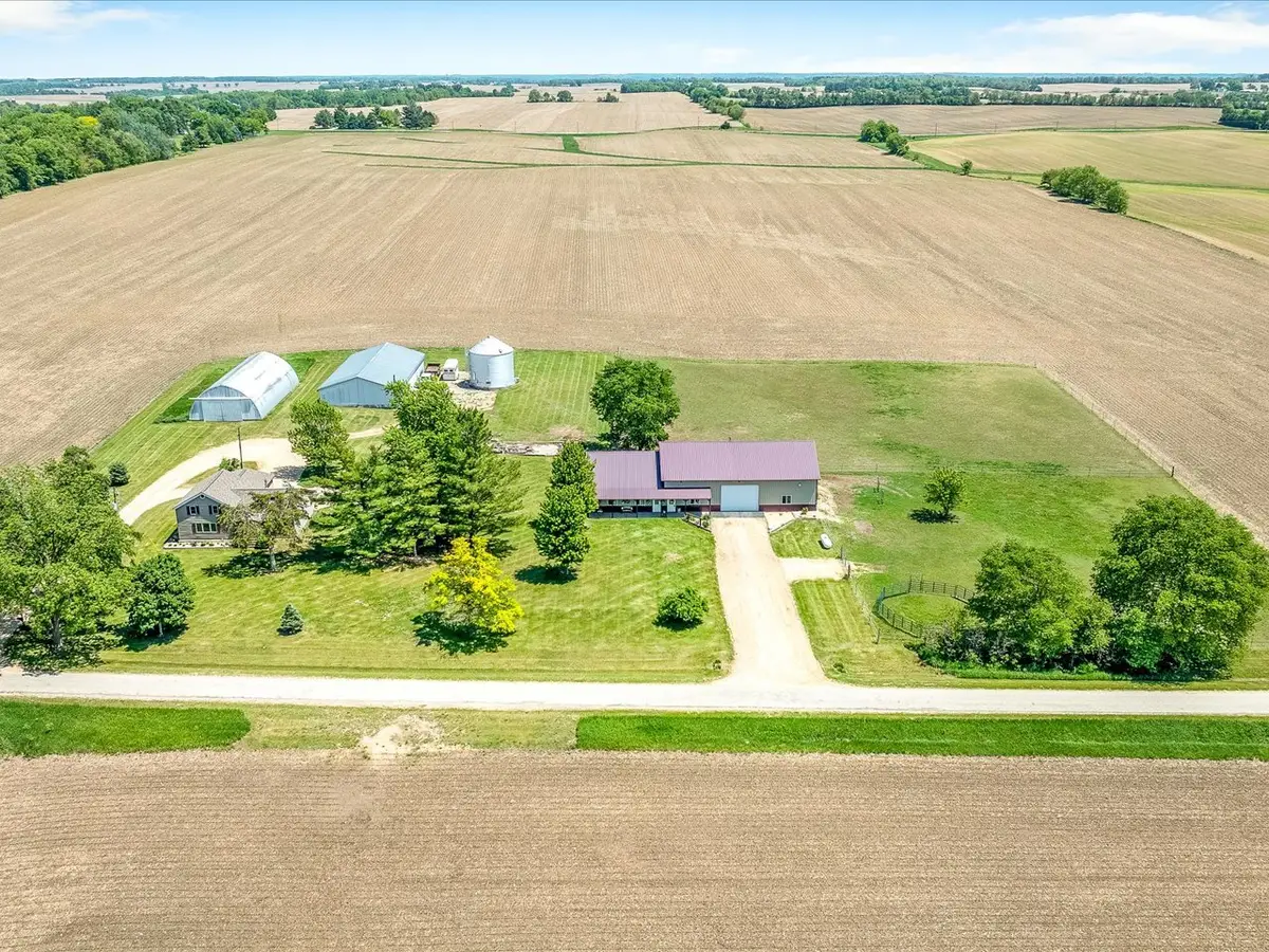 8899 Mcdougall Road, Rockford, IL 61101 - #1
