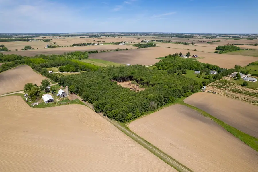 0 Burr Oak Road, Capron, IL 61012 - #2