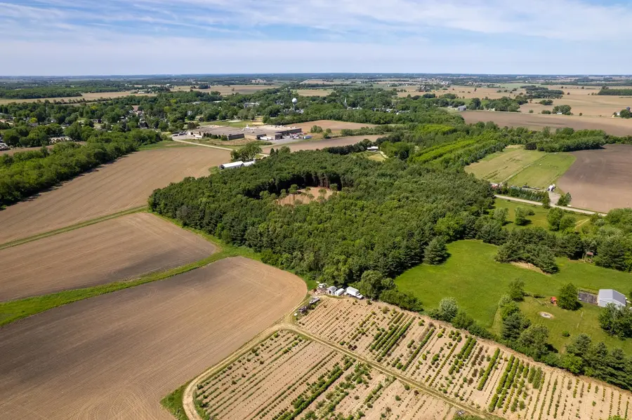 0 Burr Oak Road, Capron, IL 61012 - #3