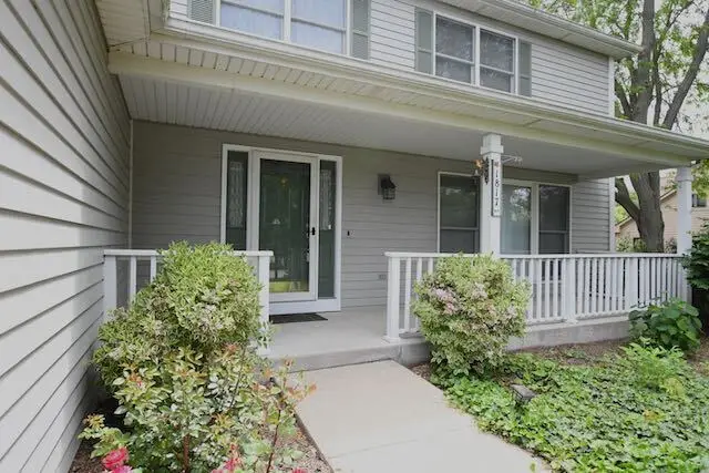 1817 Charnbrook Drive, McHenry, IL 60051 - #3