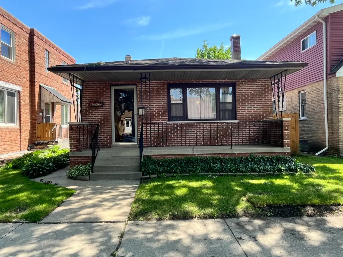 10939 S Avenue F, Chicago, IL 60617 - #1