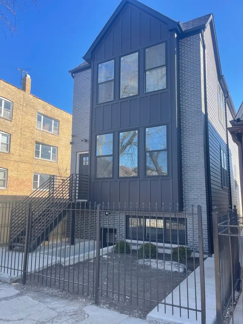 538 N Trumbull Avenue, Chicago, IL 60624 - #1