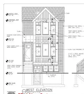 538 N Trumbull Avenue, Chicago, IL 60624 - #2