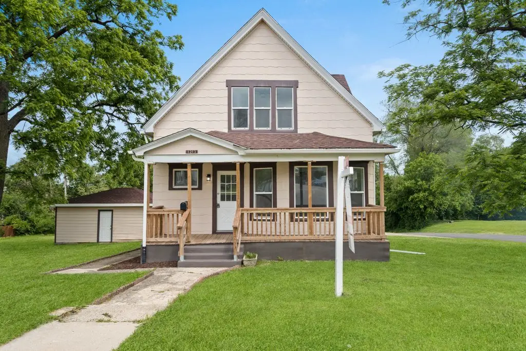1213 Elgin Avenue, Joliet, IL 60432 - #1
