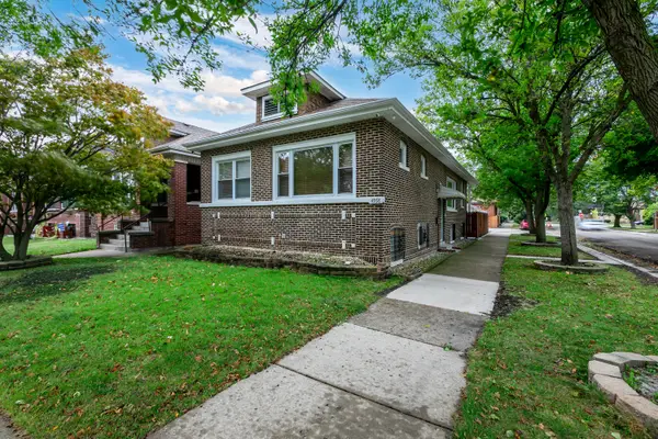4958 N Keeler Avenue, Chicago, IL 60630