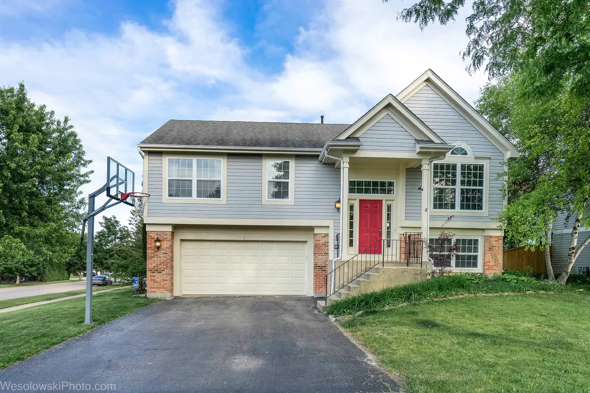 1 Coventry Court, South Elgin, IL 60177 - #1